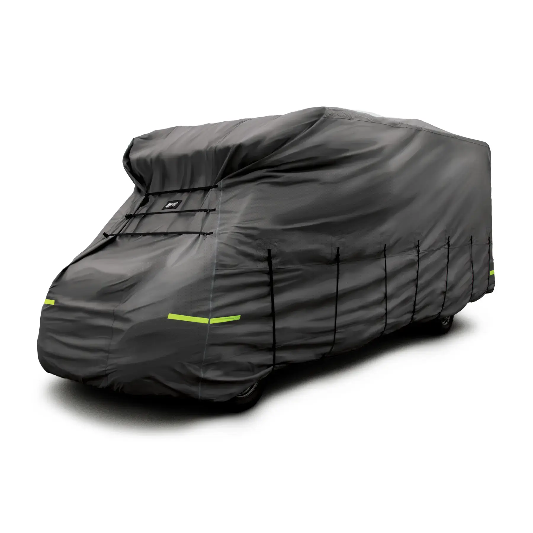 Maypole MP9426 Fits 7.5m to 8m 4-Ply Motorhome Cover
