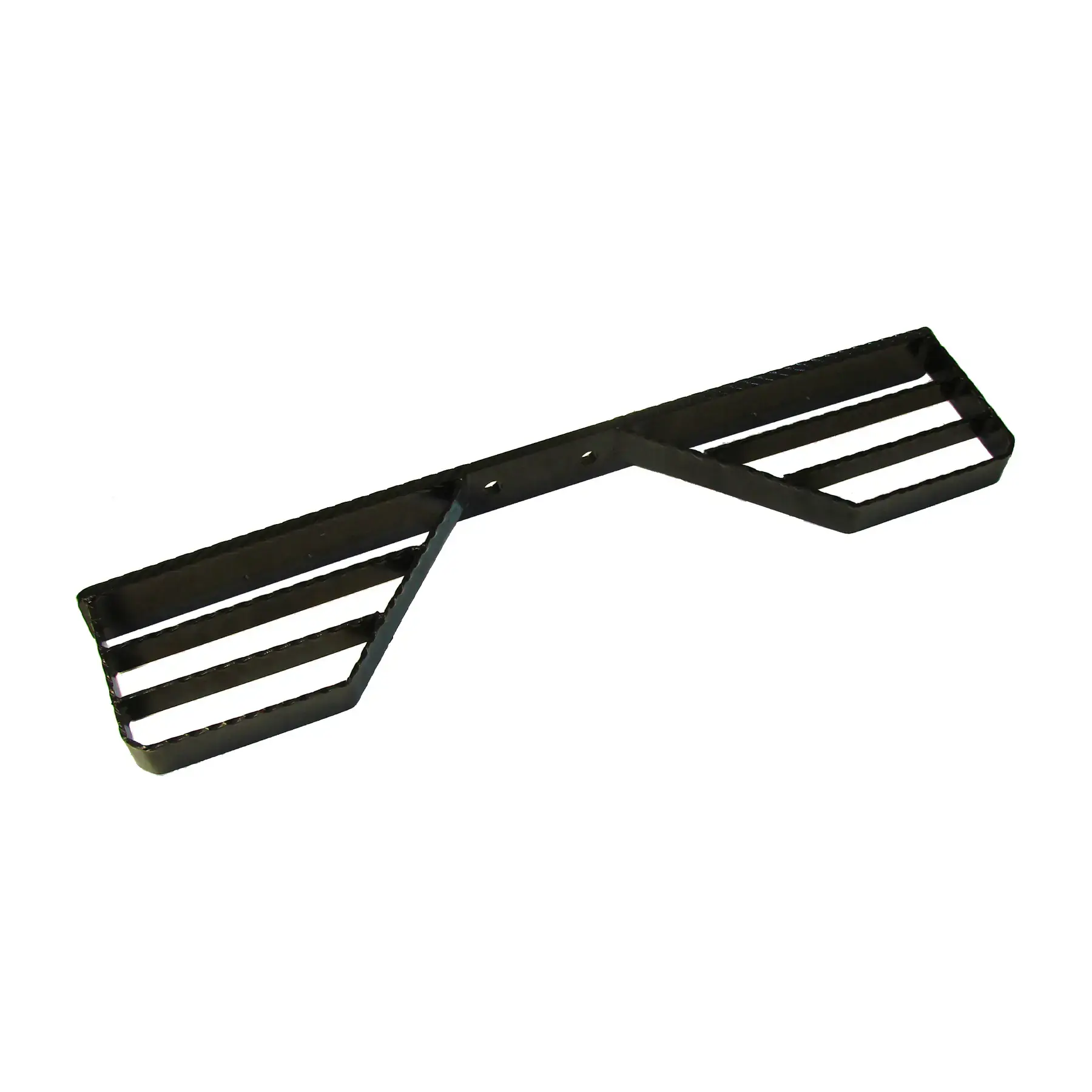 Maypole MP346 Double Sided Towstep Black