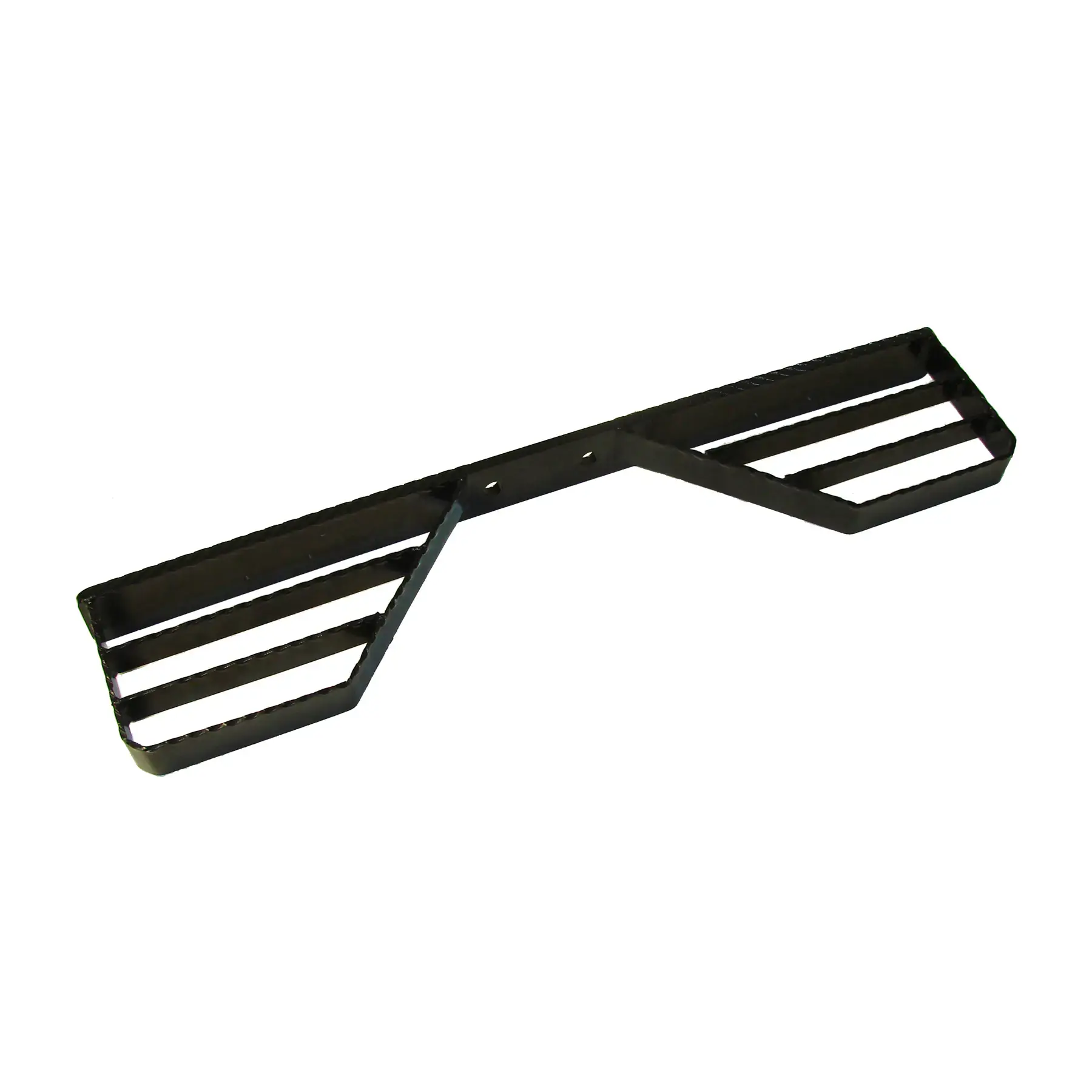 Maypole MP3462 Black Heavy Duty Double Sided Towstep