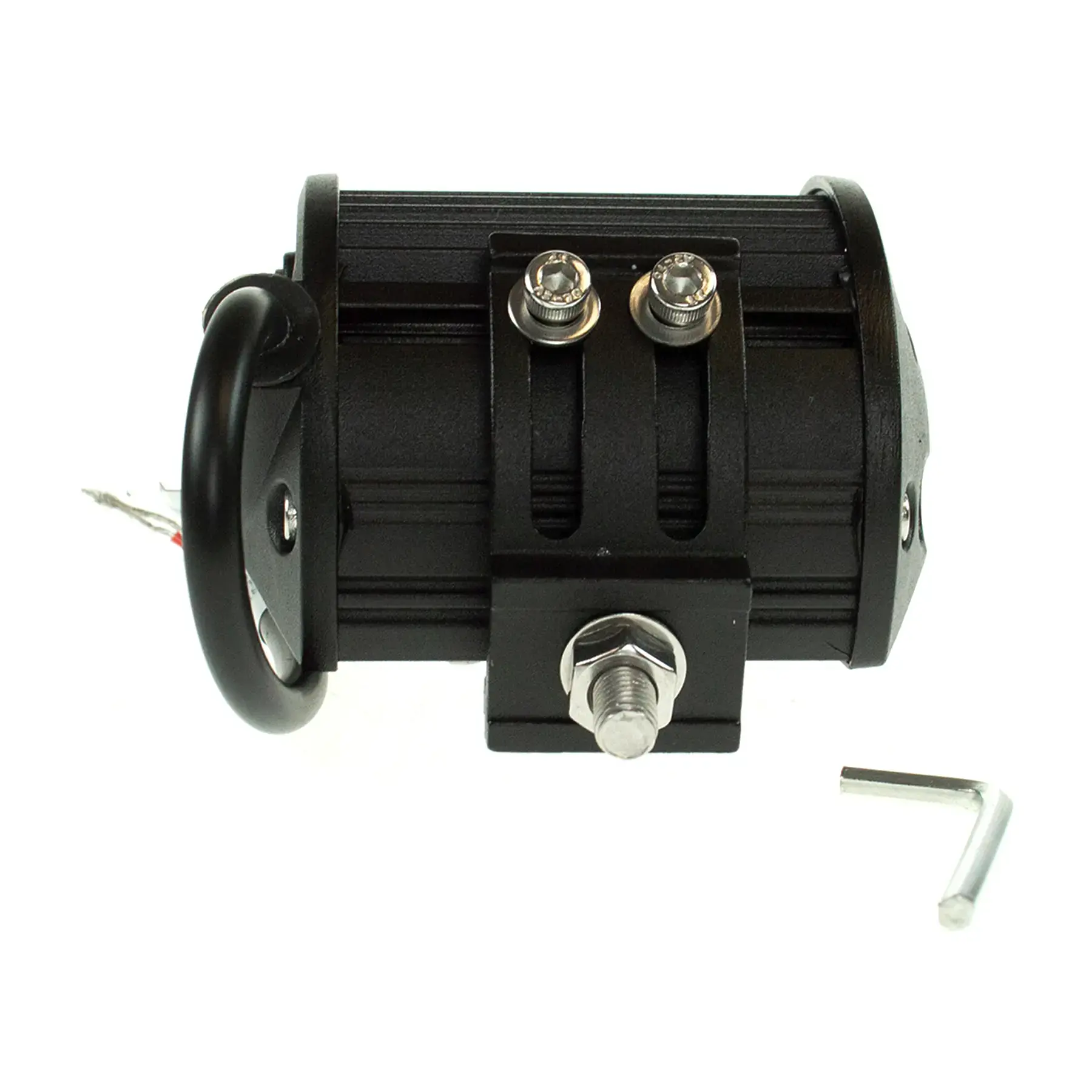 Maypole MP5070 12/24V 18W (12x1.5W) Spot LED Light Bar