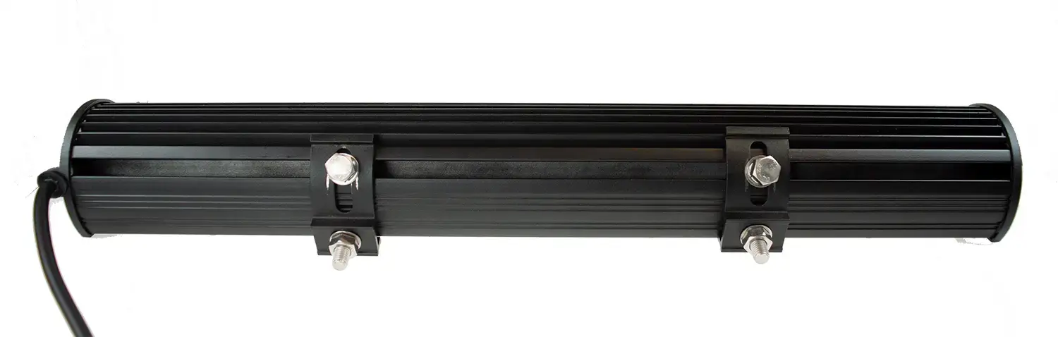 Maypole MP5073 12/24V 126W (42 x 3W) Spot/Flood Combo LED Light Bar