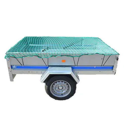 Maypole MP71202 Heavy Duty Trailer Cargo Net 1.15x1.6m