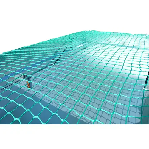 Maypole MP71202 Heavy Duty Trailer Cargo Net 1.15x1.6m