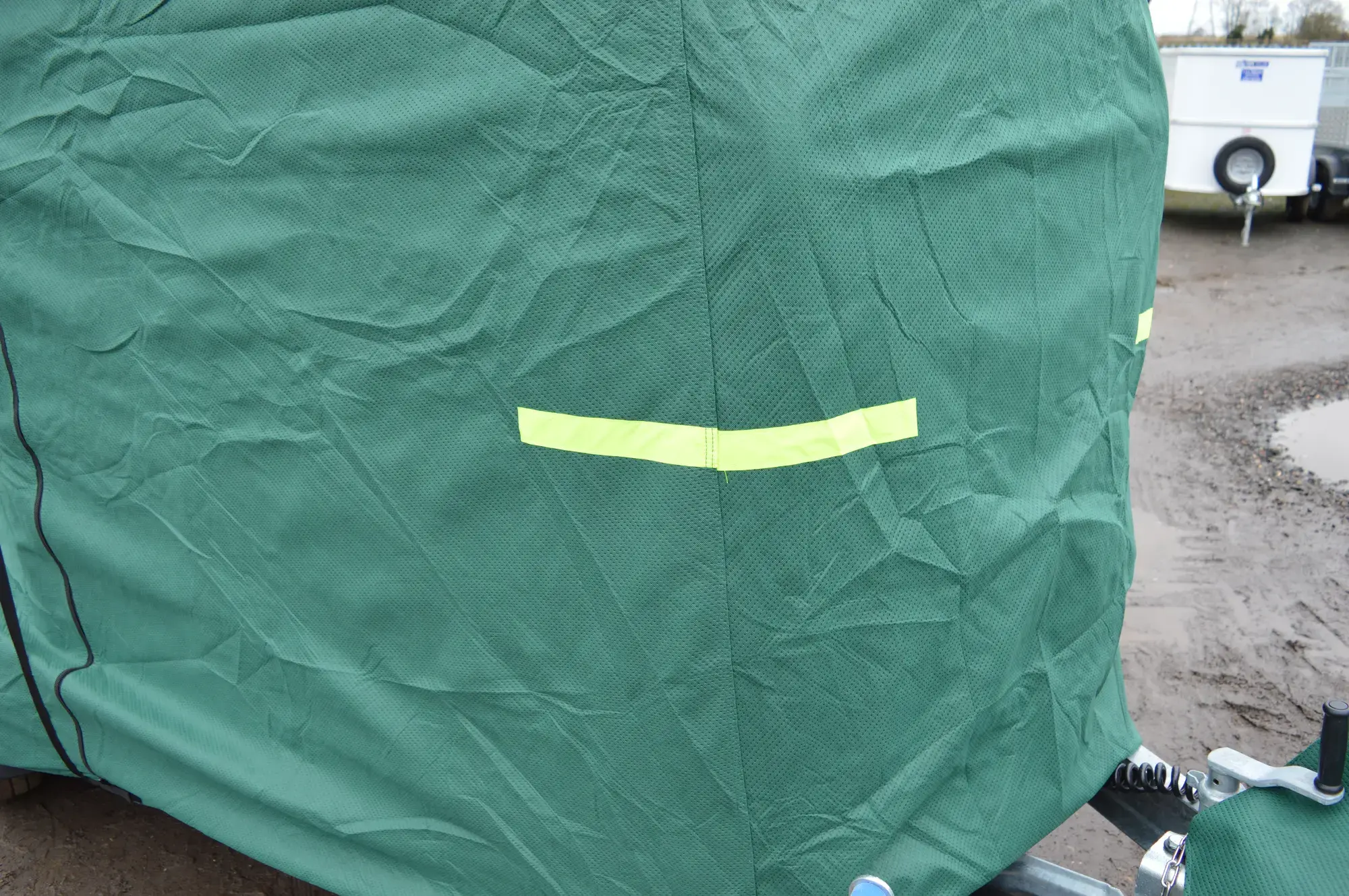 Maypole MP6595 Horse Box Cover