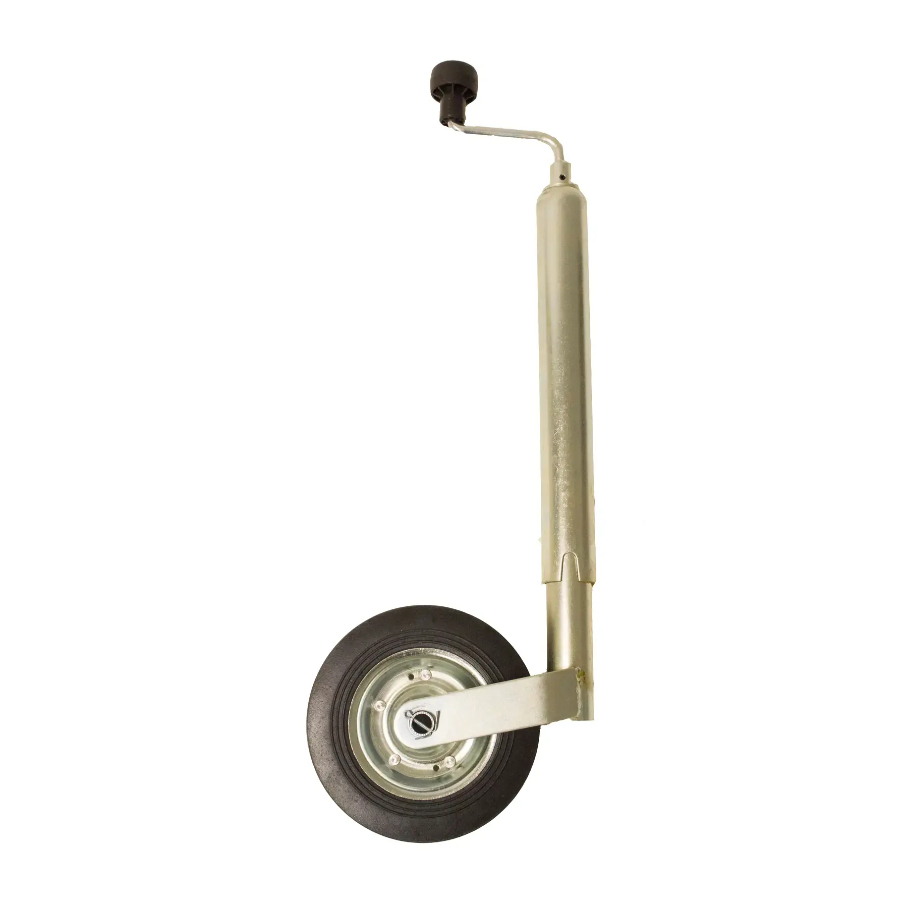 Maypole MP4365 48mm 150Kg Telescopic Jockey Wheel