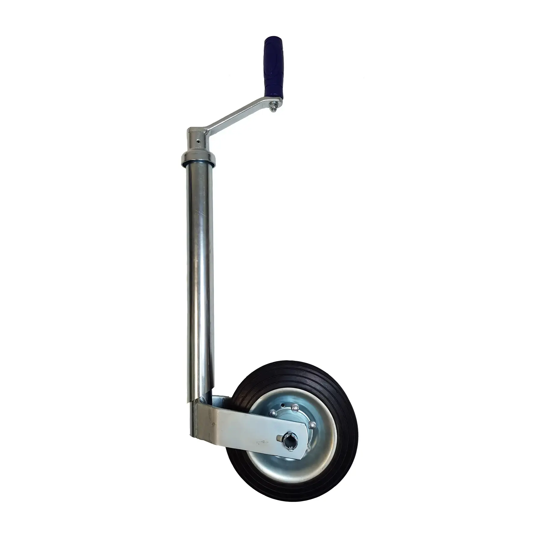 Maypole MP9723 42mm Heavy Duty Smooth Jockey Wheel