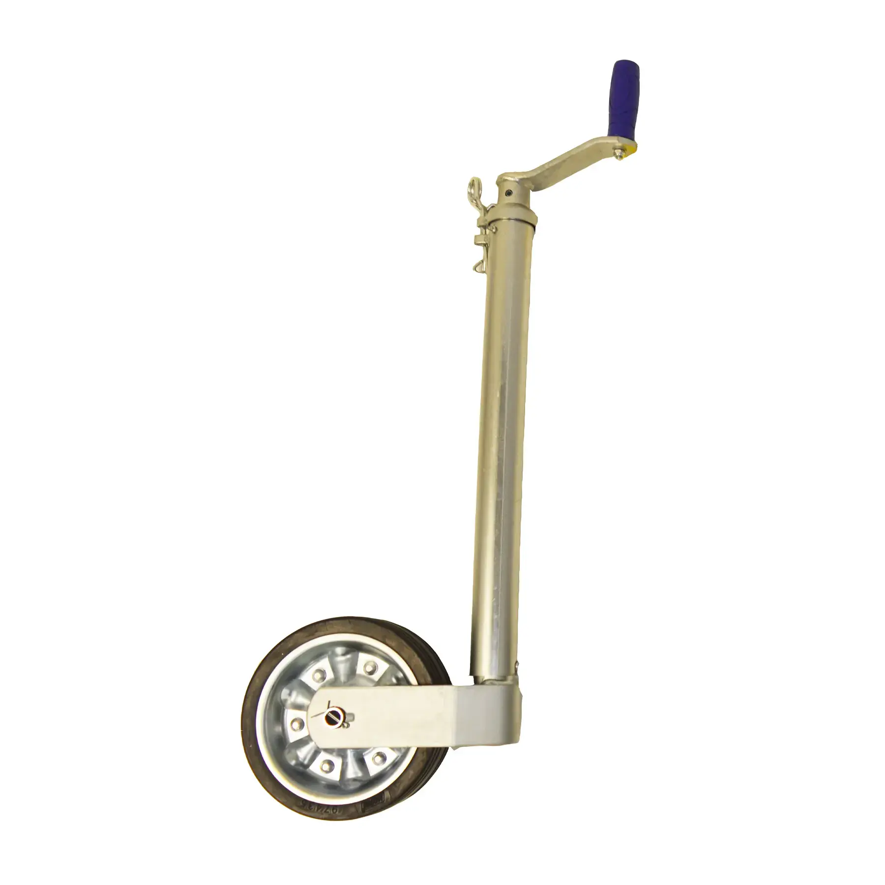 Maypole MP9721 48mm Heavy Duty Smooth Jockey Wheel