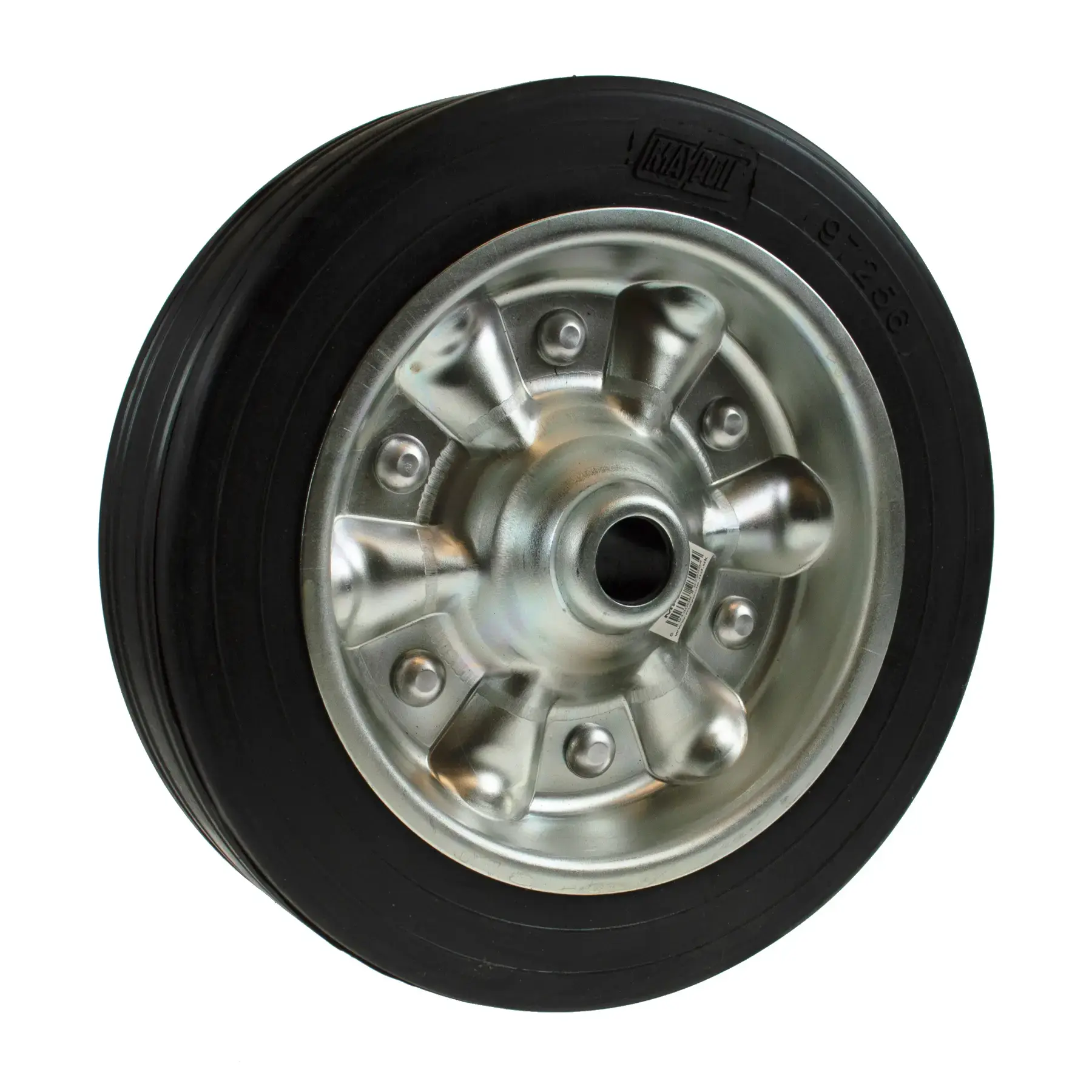 Maypole MP97256 Spare Wheel for MP9725 Jockey Wheel