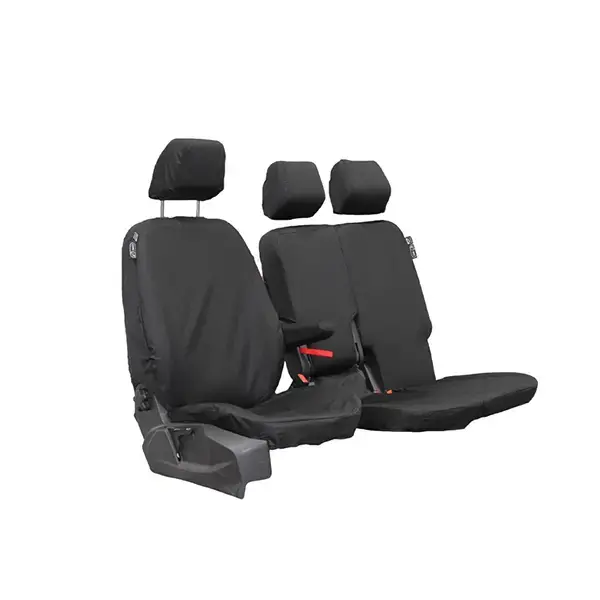 Town & Country FORD TRANSIT CONNECT TREND (2014 ONWARDS) SINGLE AND DOUBLE SEAT