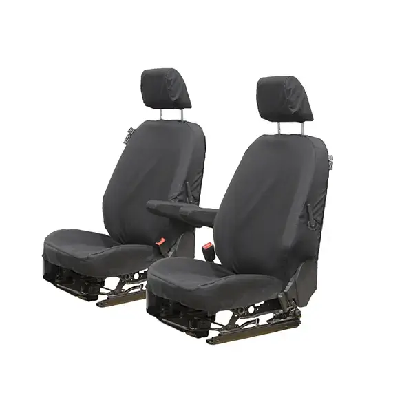 Town & Country FORD TRANSIT CONNECT BASE (2014 ONWARDS) DRIVER AND SINGLE PASSENGER