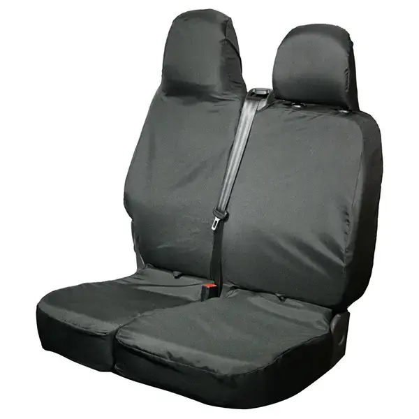 Town & Country RENAULT TRAFIC, VAUXHALL VIVARO - FOLDING DOUBLE PASSENGER (2014-2019)