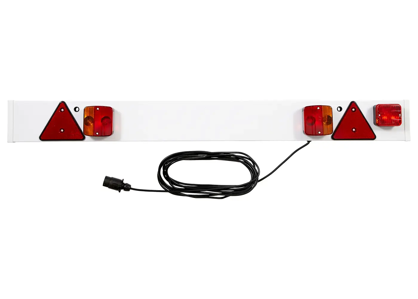 Ring Auto 4'6" TRAILER BOARD (C/W FOG LAMP)