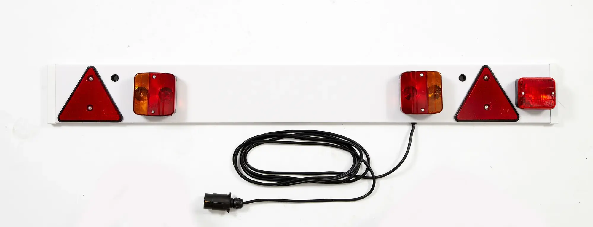 Ring 4' TRAILER BOARD (C/W FOG LAMP) BOX
