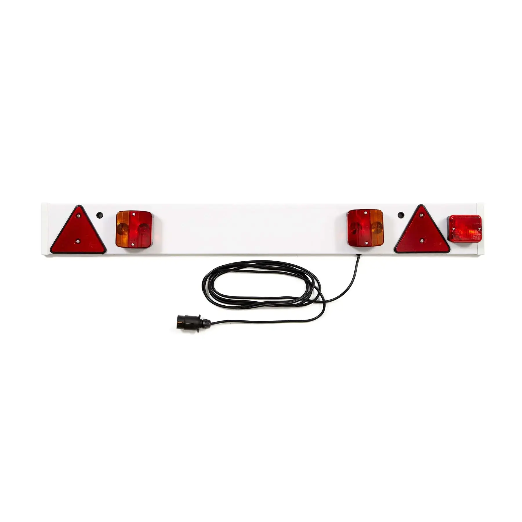 Ring Auto 4' Trailer Board with 4M Cable & Rear Fog Lamp
