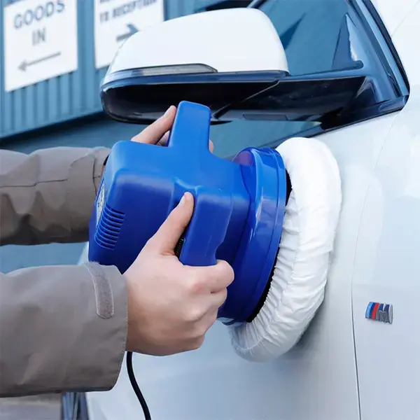 Streetwize 10" Car Polisher