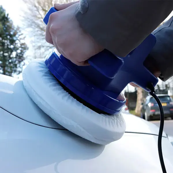 Streetwize 10" Car Polisher