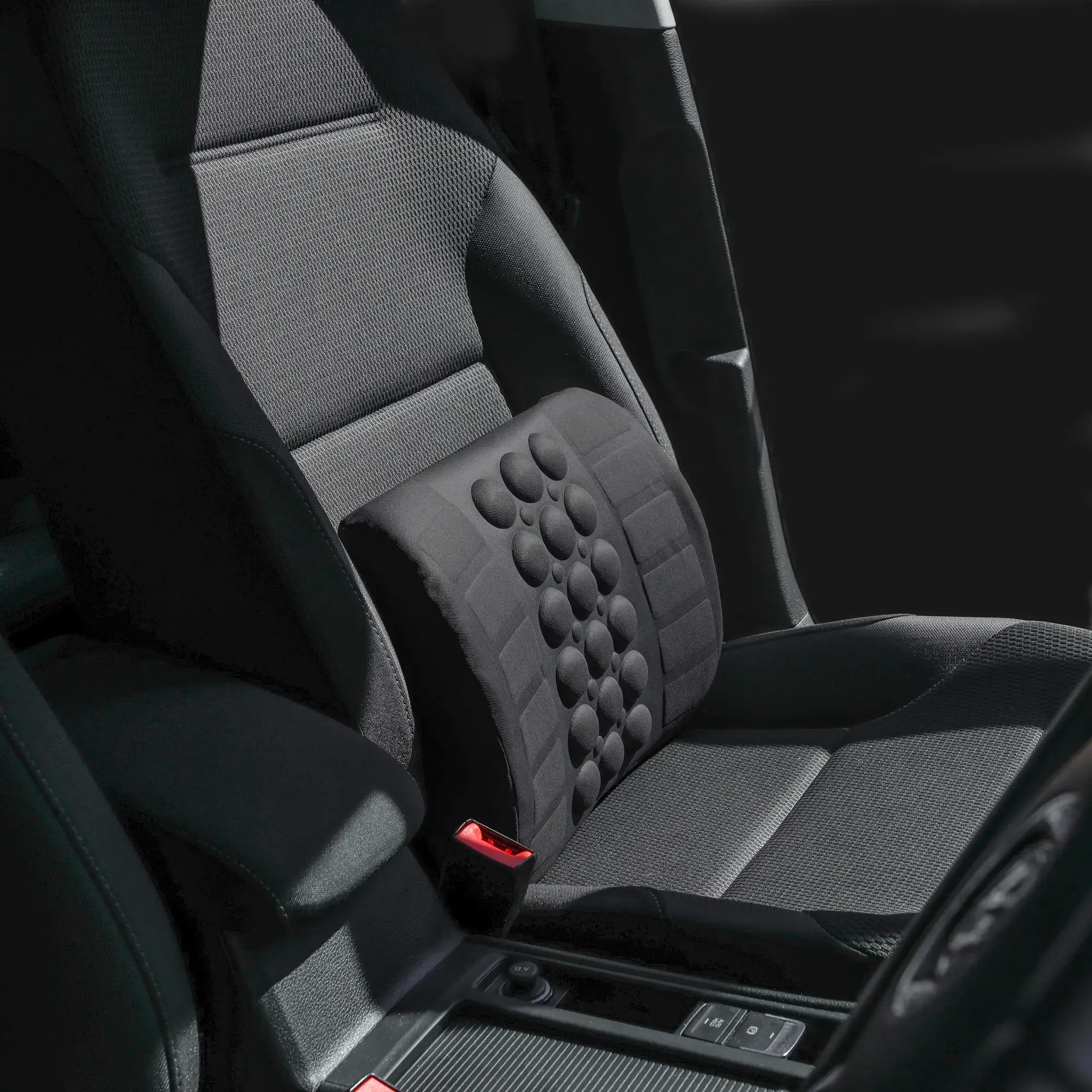 Streetwize Universal Lumbar Support Cushion