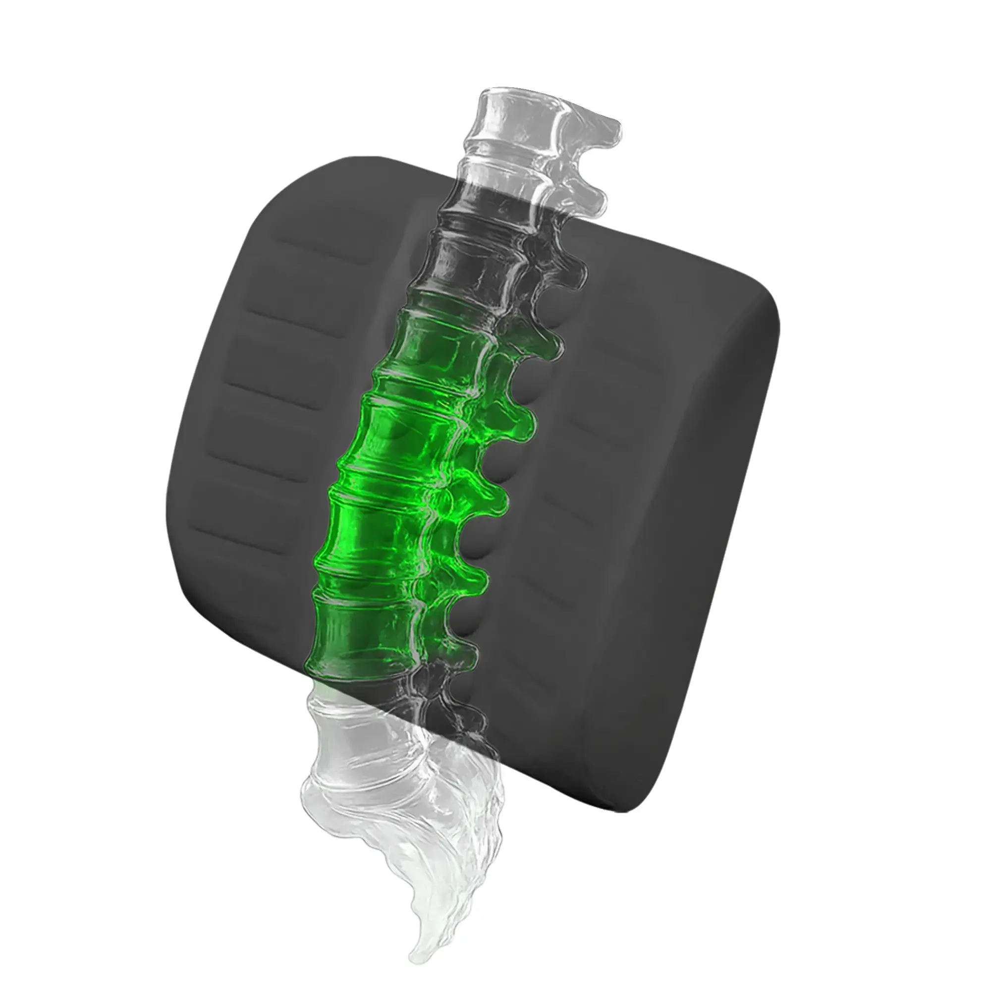 Streetwize Universal Lumbar Support Cushion