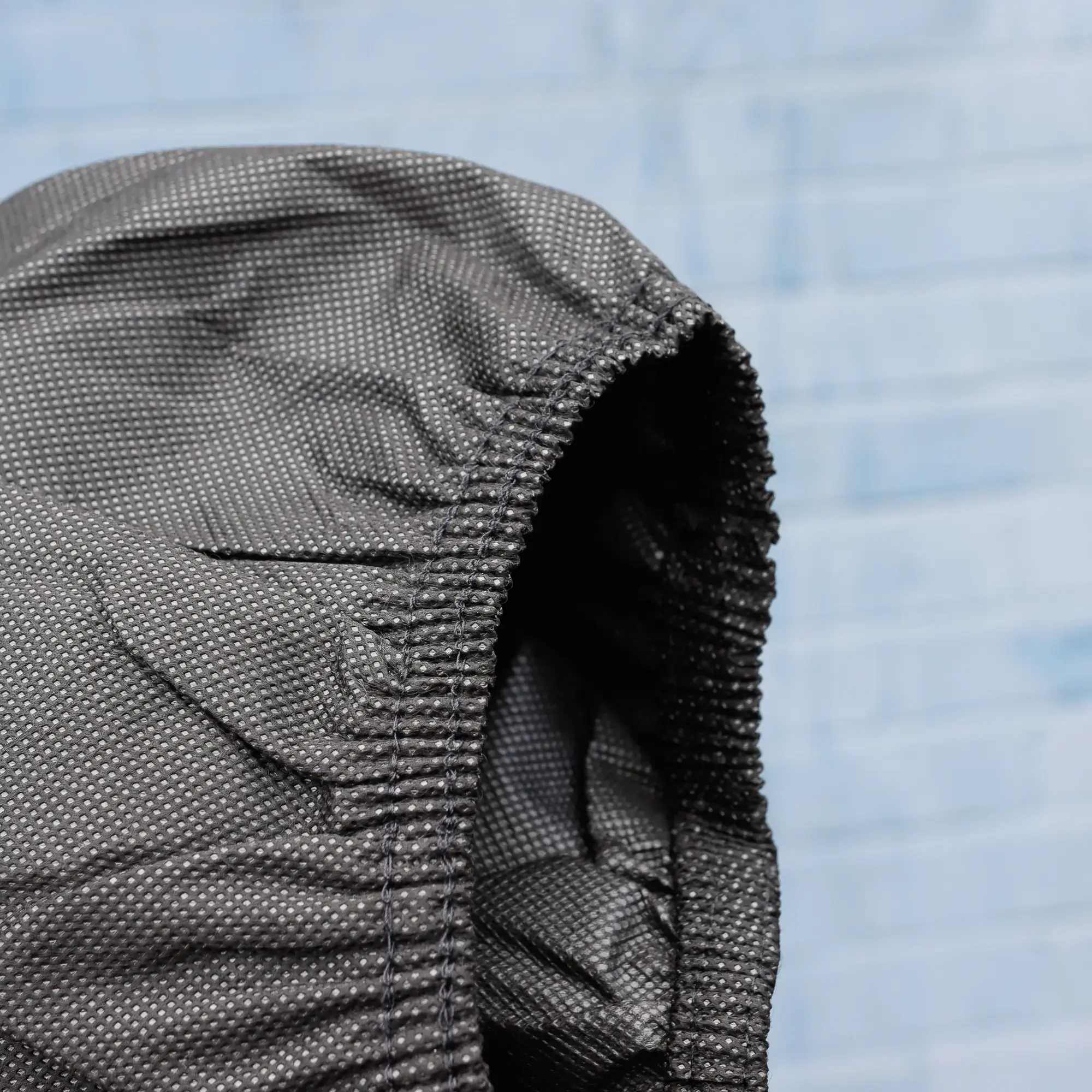 Streetwize Breathable Full Car Cover - Small