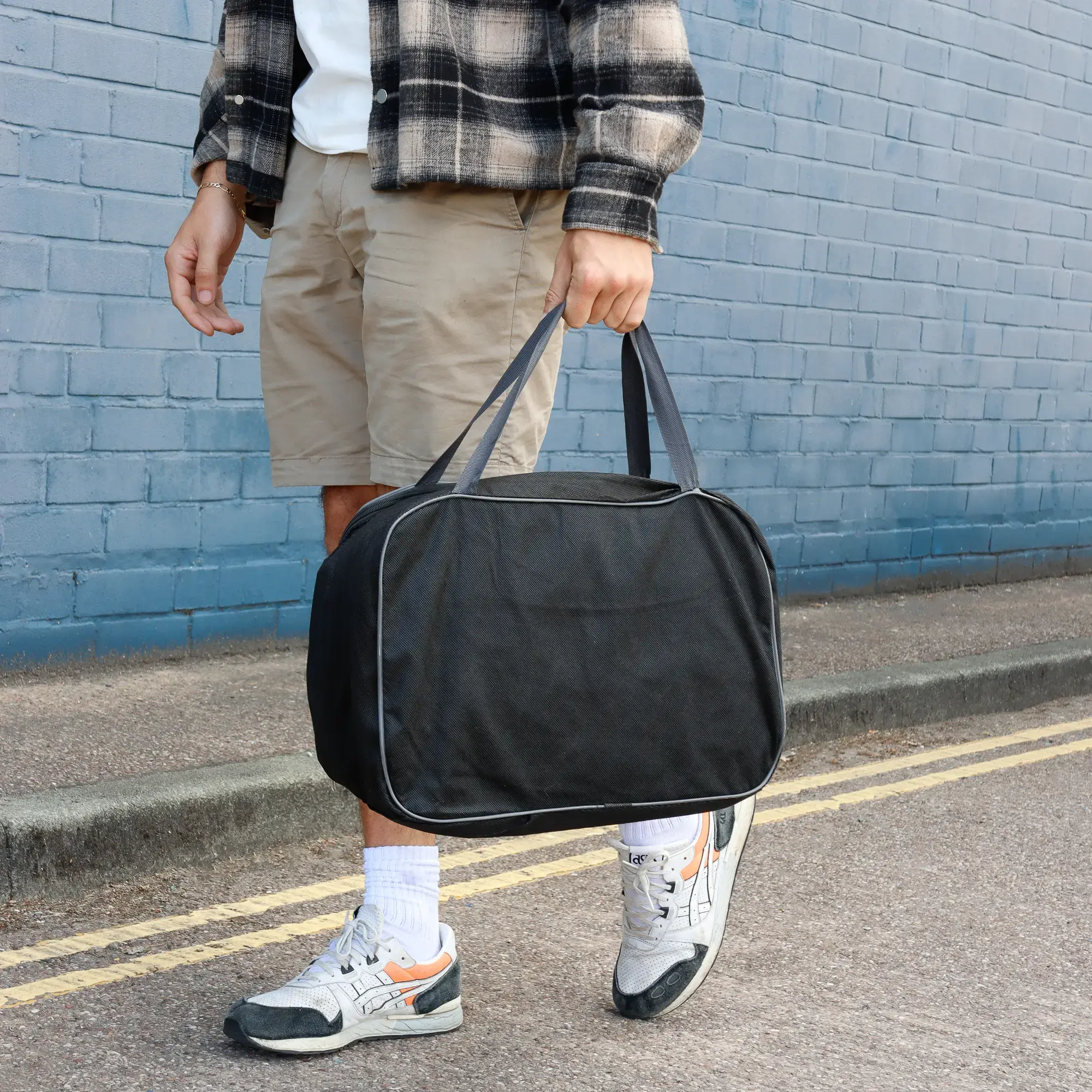 Streetwize Breathable Full Car Cover - Medium