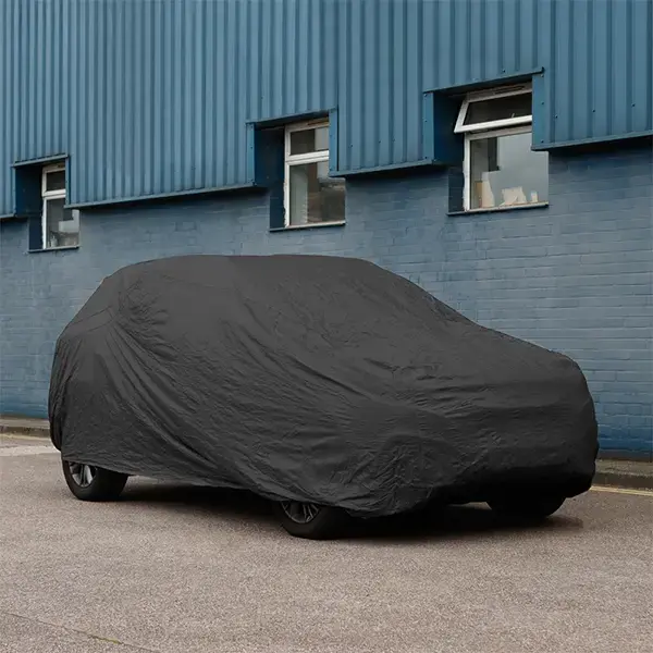 Streetwize Breathable Full Car Cover - 4x4