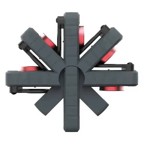 Scangrip Rechargeable handlamps with 2 colour temperatures