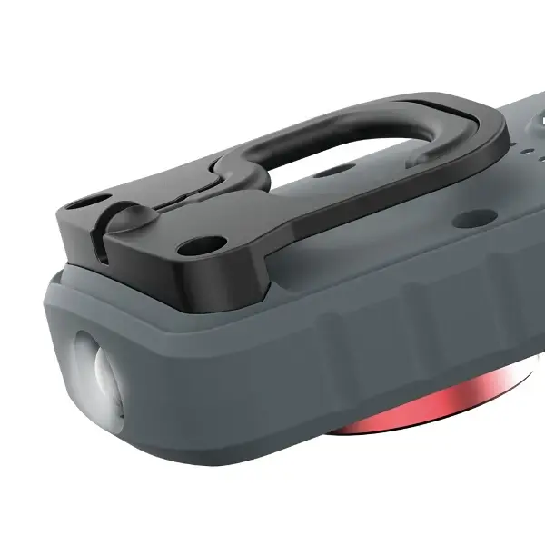 Scangrip SUNMATCH 3 COLOURMATCH Rechargeable handlamps with 5 colour temperatures