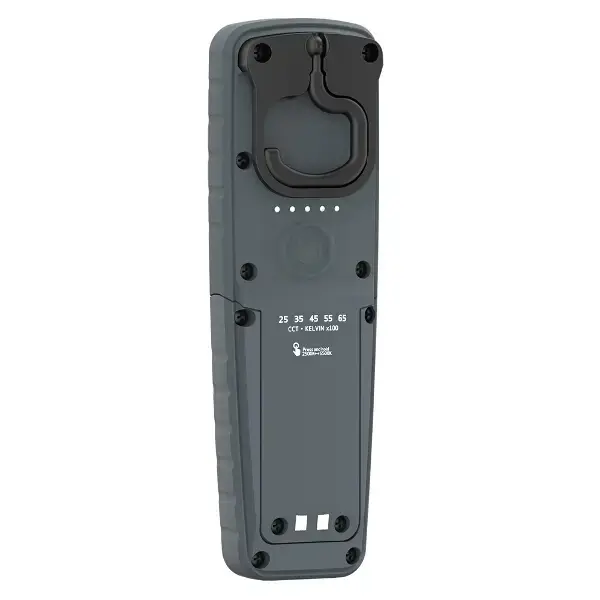 Scangrip SUNMATCH 3 COLOURMATCH Rechargeable handlamps with 5 colour temperatures