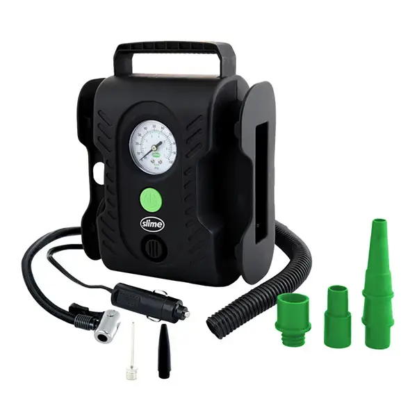 Slime Multi Purpose Tyre Inflator