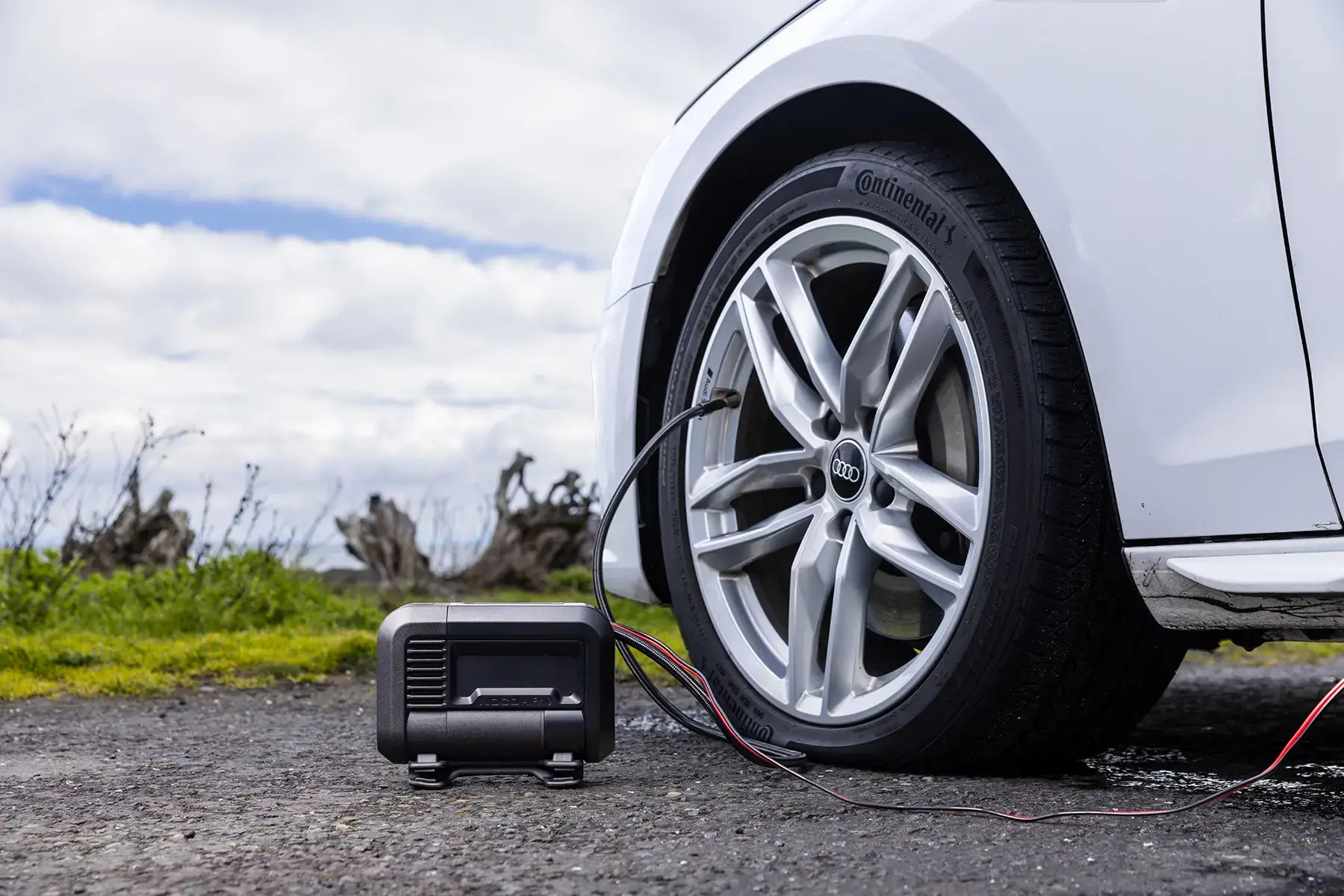 Noco AIR10 10A 60PSI Portable Air Compressor