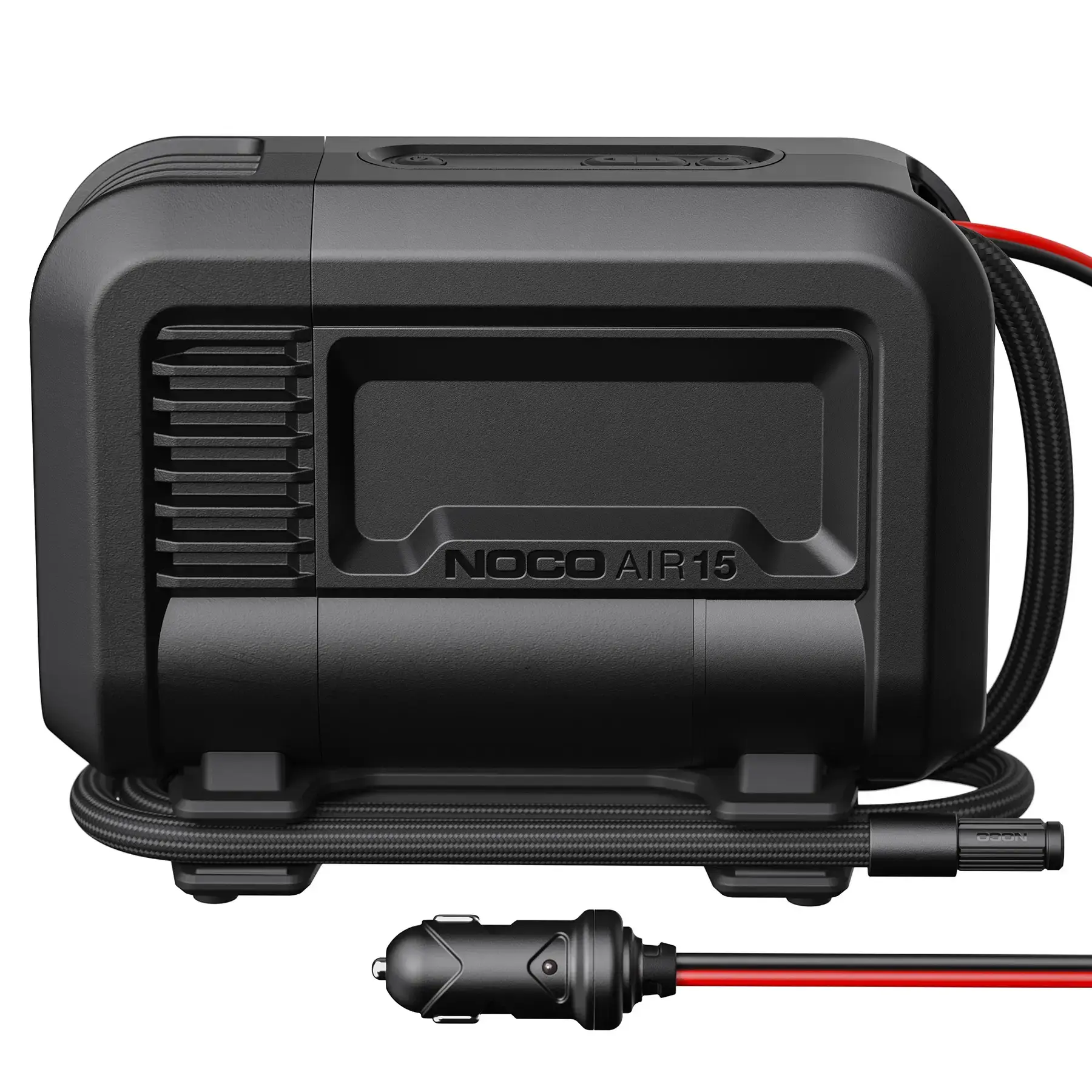 Noco AIR15 15A 80PSI Portable Air Compressor