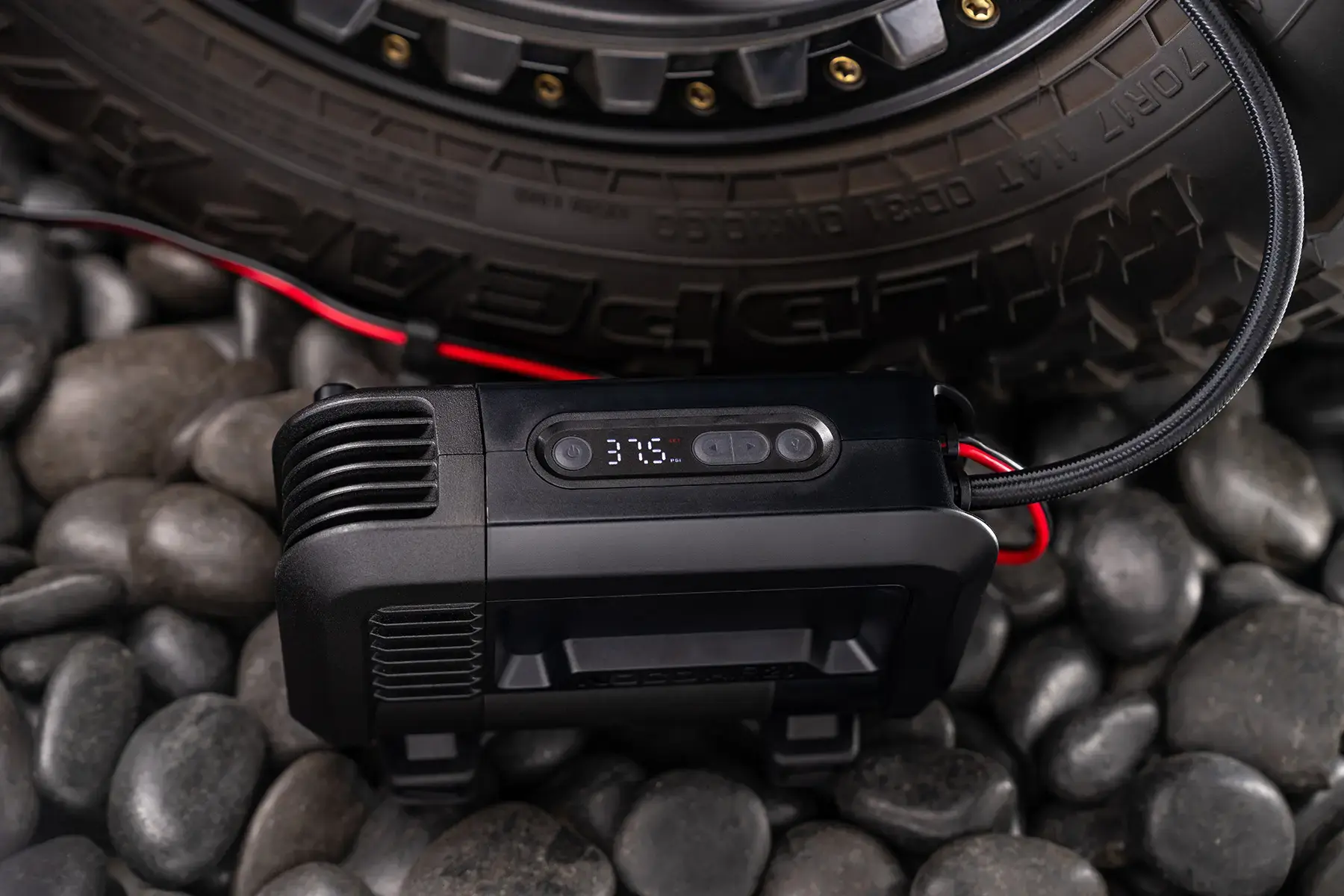 Noco AIR20 20A 100PSI Portable Air Compressor