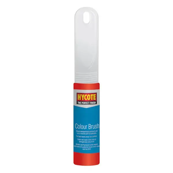 Hycote Ford Panther Black Pearlescent Spray Paint - 12.5ml