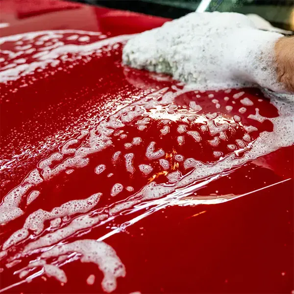 Turtlewax Max Power Car Wash Shampoo 4Ltr