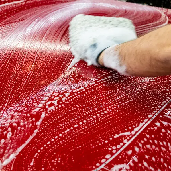 Turtlewax Max Power Car Wash Shampoo 4Ltr