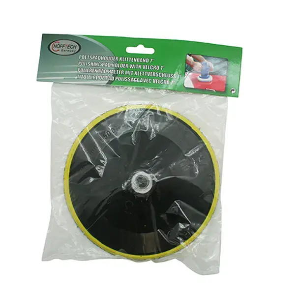 Hofftech POLISHING PAD HOLDER 150MM