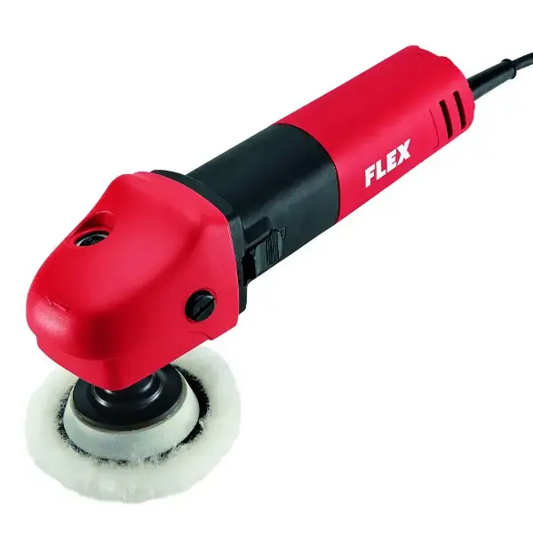 Flex Ergonomic Rotary Polisher with Speed Control PE 14-3 125 230/BS