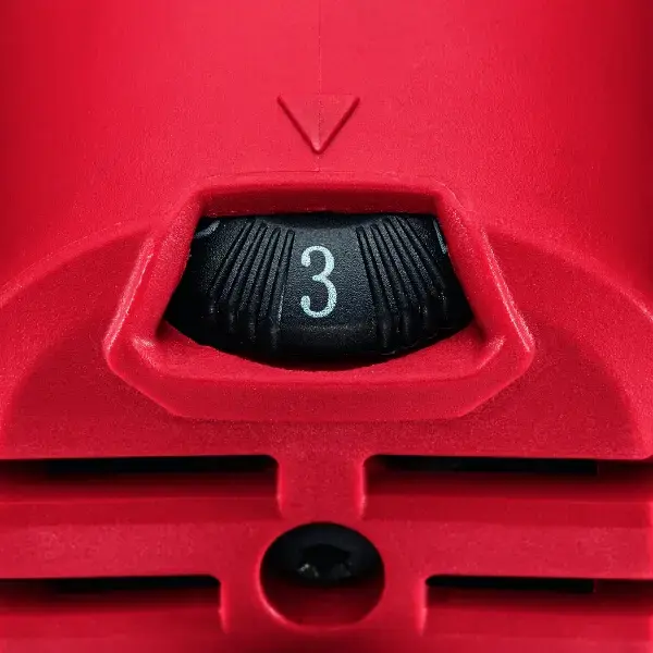 Flex Ergonomic Rotary Polisher with Speed Control PE 14-3 125 230/BS