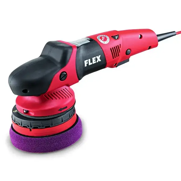 Flex Free Spinning Roto Random Orbit Polisher XFE 7-15 125 BS