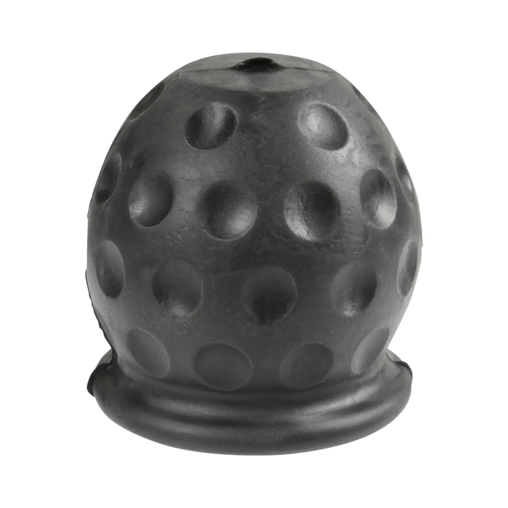 Ring GOLF BALL' TOWBALL COVER - BLACK