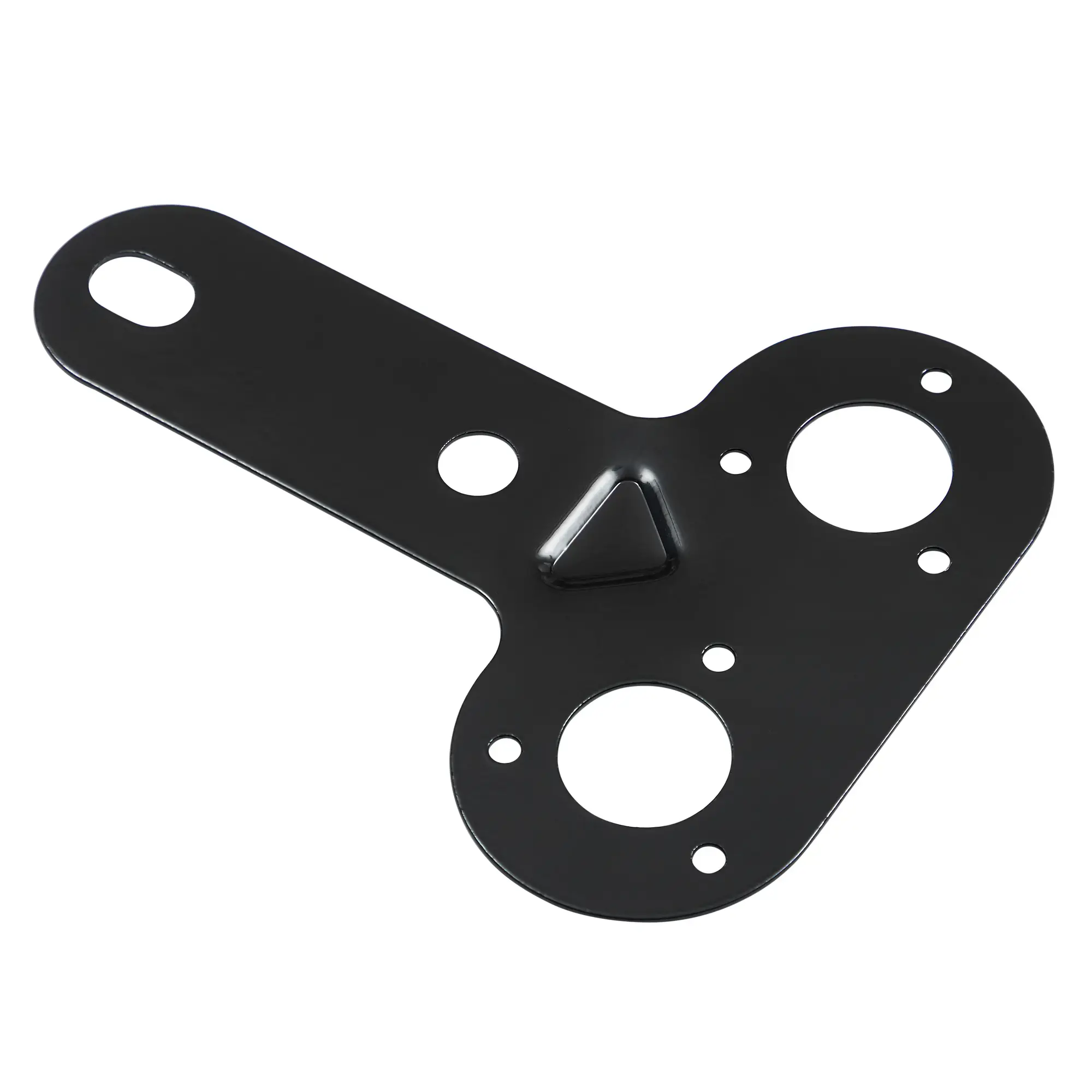 Ring MOUNTING PLATE - DOUBLE