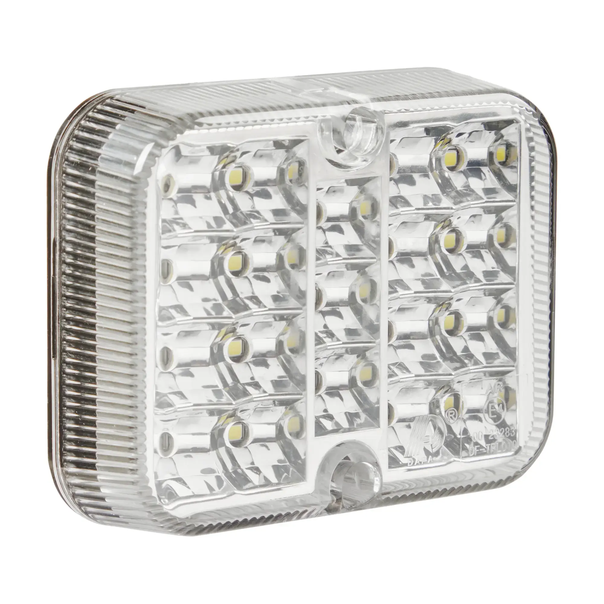 Ring LED REVERSING LAMP