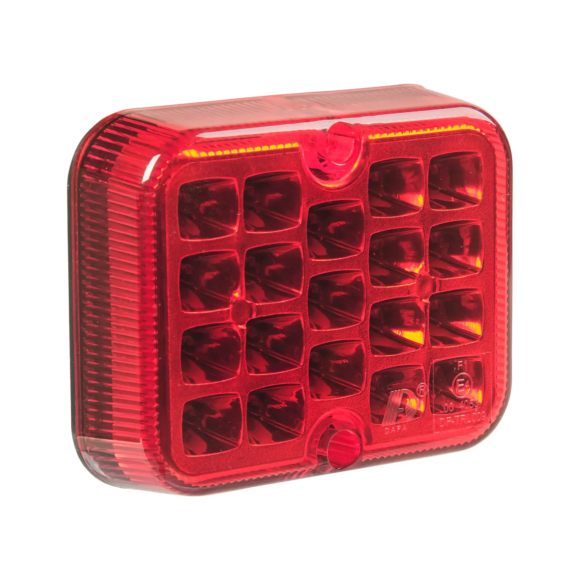 Ring LED REAR FOG LAMP