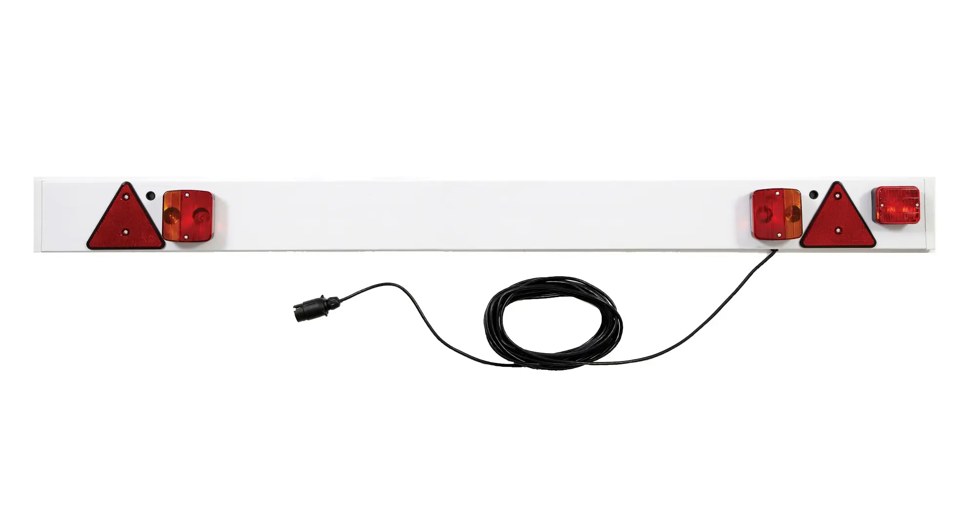 Ring 6' TRAILER BOARD (C/W FOG LAMP)