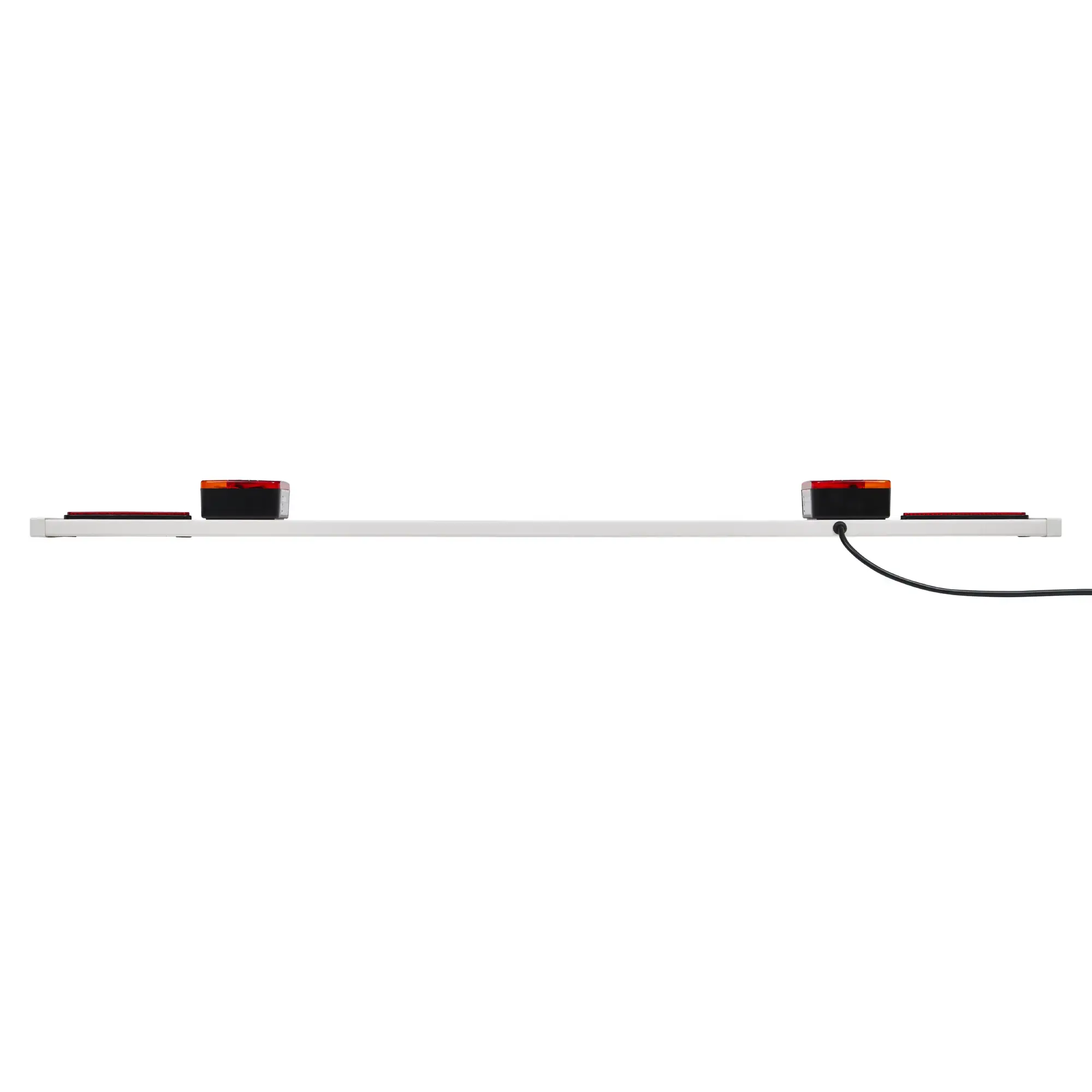 Ring Auto 4' Trailer Board with 4M Cable