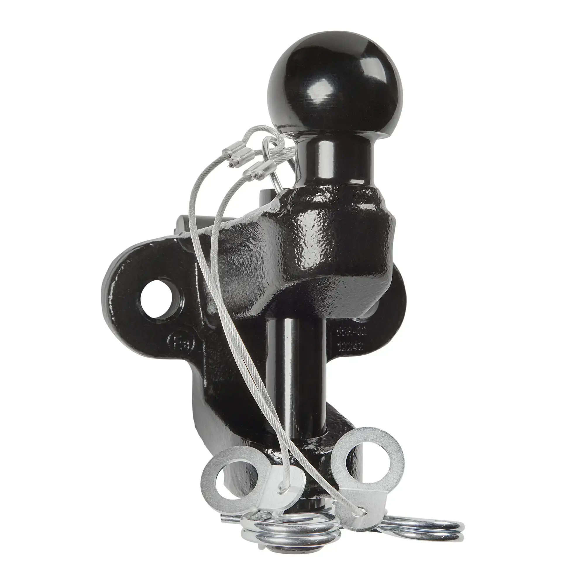 Ring BALL & PIN COUPLING ('E' APPROVED)
