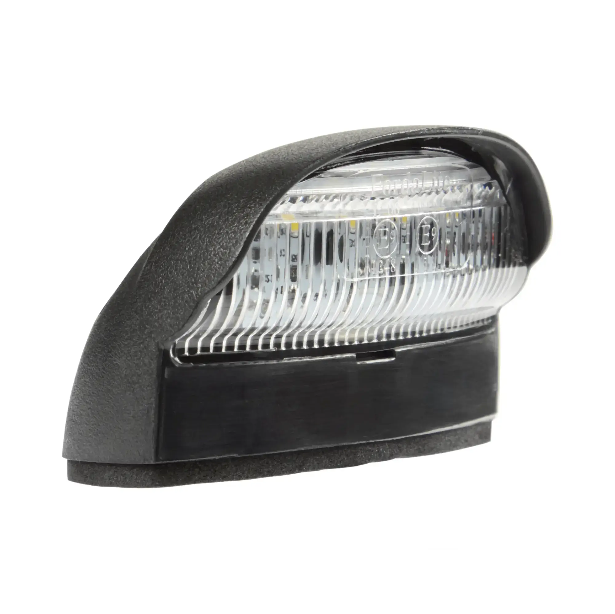 Ring 10-30V LED NUMBER PLATE LAMP