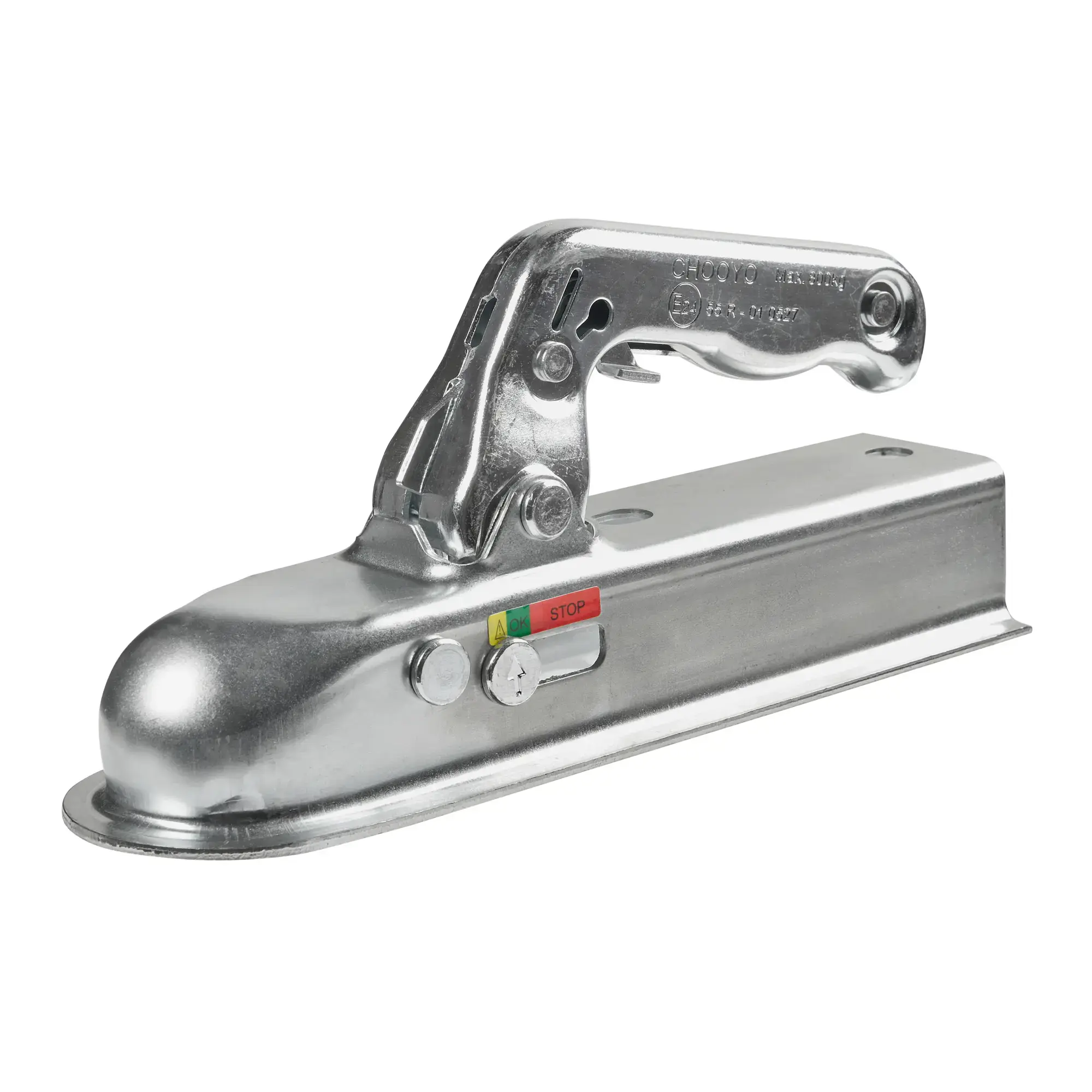 Ring TRAILER COUPLING HEAD