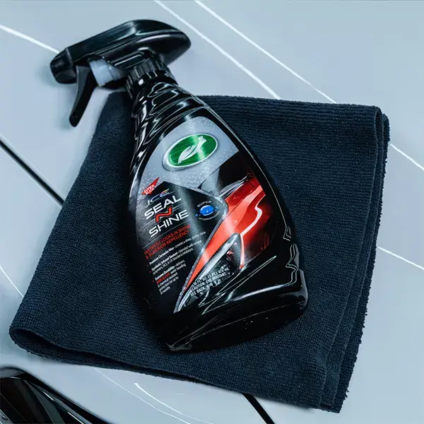 Turtlewax Hybrid Sealant Wax 500ml