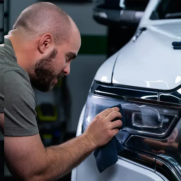 Turtlewax Headlight Cleaner and Sealant 300ml